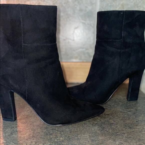 Booties - Picture 1 of 4